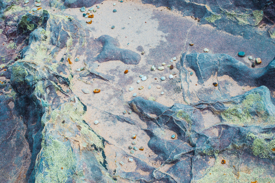 Tidal Terrain 6