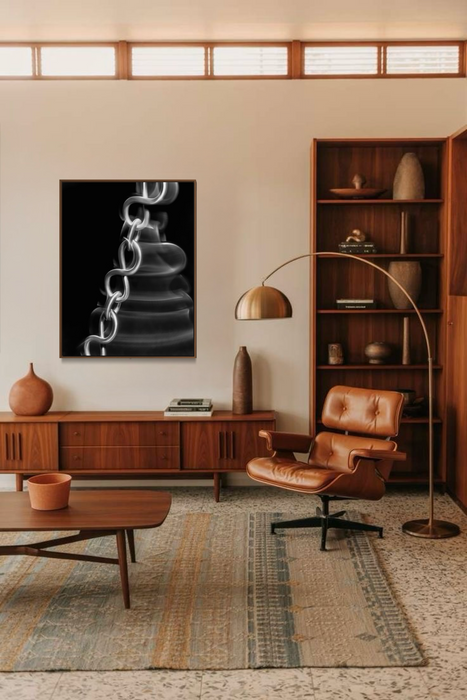 Linked Motion