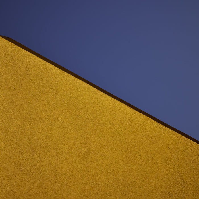 Between Two Tones 4